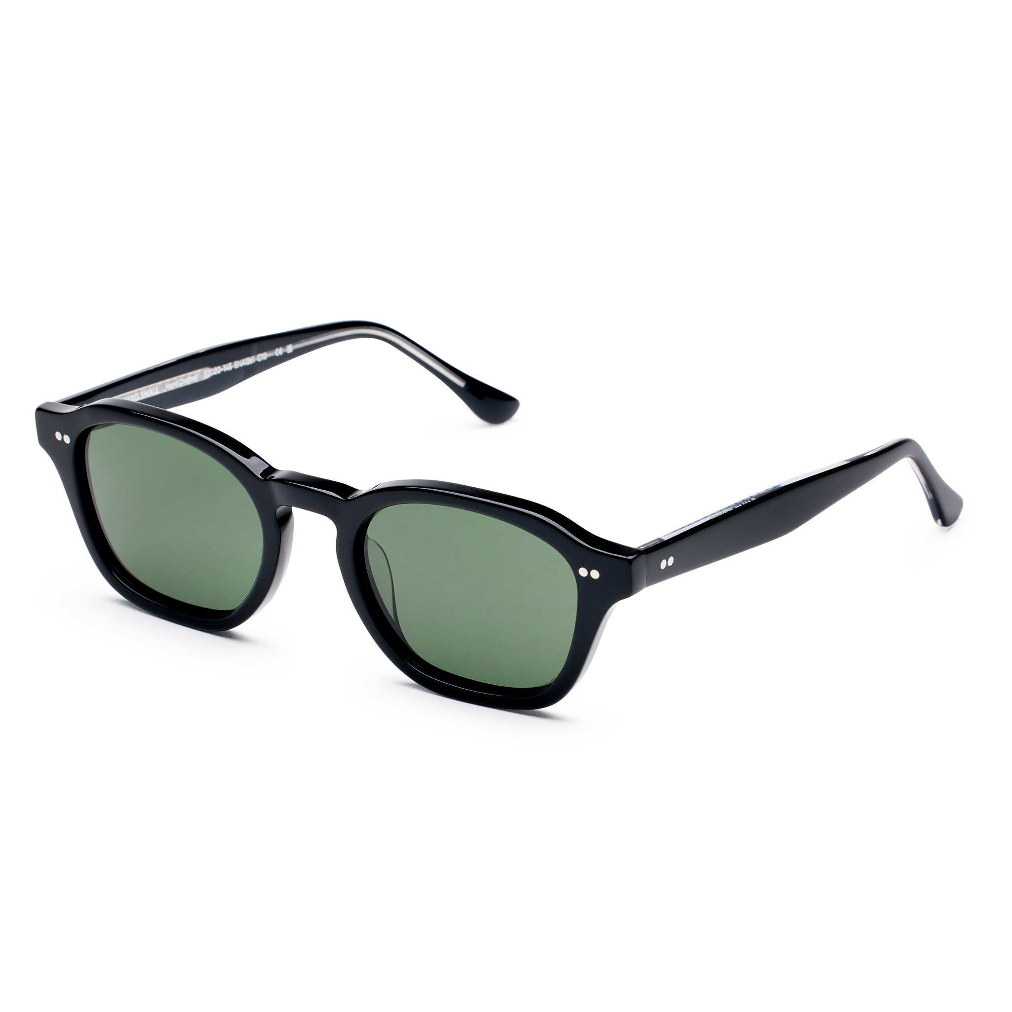 Ginsberg Small Sunglasses